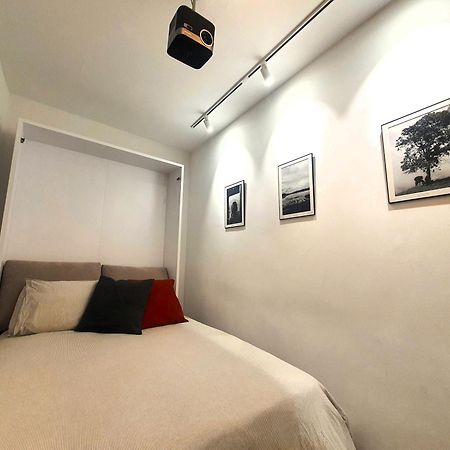 Rentadore Lavapies Studio Daire Madrid Dış mekan fotoğraf