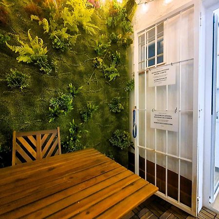 Rentadore Lavapies Studio Daire Madrid Dış mekan fotoğraf