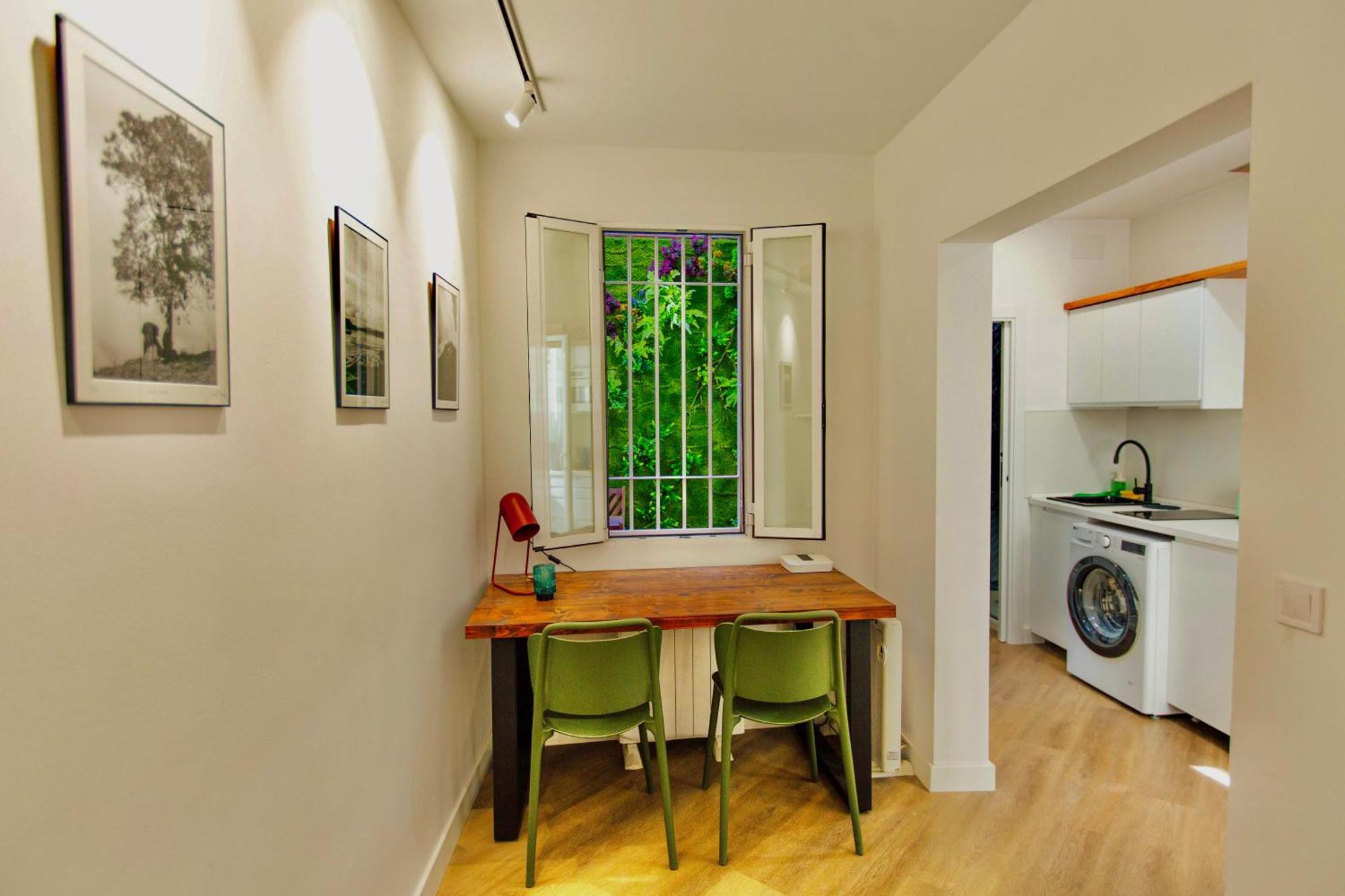 Rentadore Lavapies Studio Daire Madrid Dış mekan fotoğraf