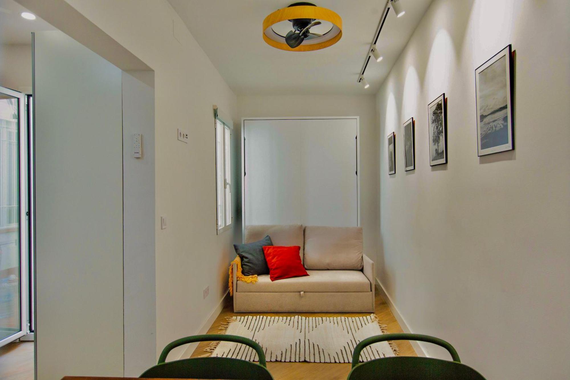 Rentadore Lavapies Studio Daire Madrid Dış mekan fotoğraf