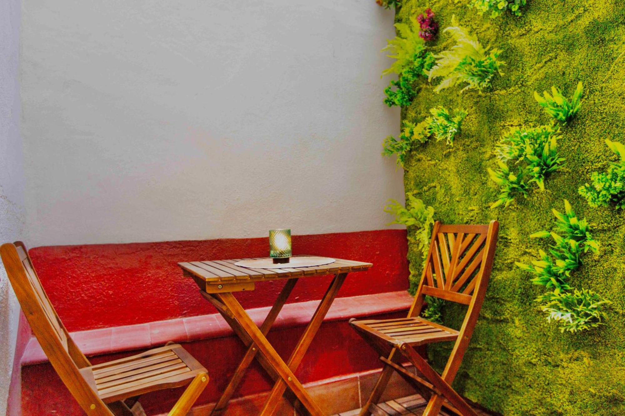 Rentadore Lavapies Studio Daire Madrid Dış mekan fotoğraf