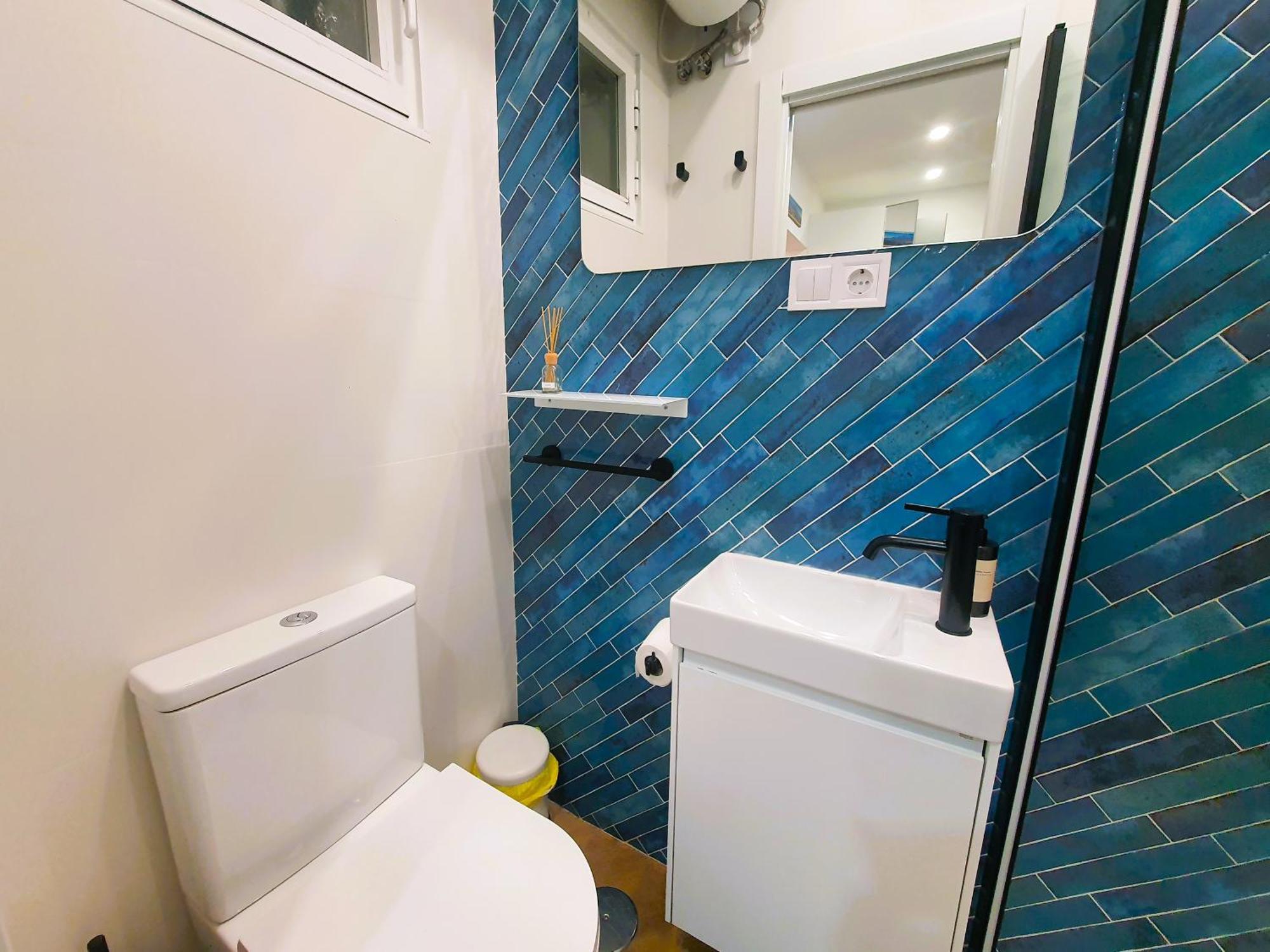 Rentadore Lavapies Studio Daire Madrid Dış mekan fotoğraf